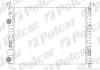 Радіатори охолодження Polcar 300508A5 (фото 1)