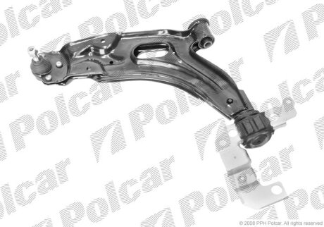 Важіль Polcar 3005381