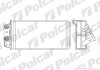 Радіатор обігріву, PALIO/ALBEA 01- Polcar 3005N82 (фото 1)