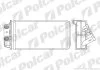 Радіатор обігріву, PALIO/ALBEA 01- Polcar 3005N82 (фото 1)