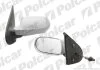 Дзеркало зовнішнє лівий, FIAT PALIO, 02- Polcar 3006511M (фото 1)