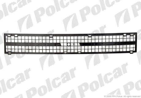 Решітка FIAT UNO 89- Polcar 3016053