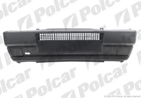Бампер передній Polcar 3016071