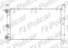 Радіатори охолодження Polcar 3016081 (фото 1)