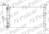 Радіатори охолодження Polcar 3016082 (фото 1)