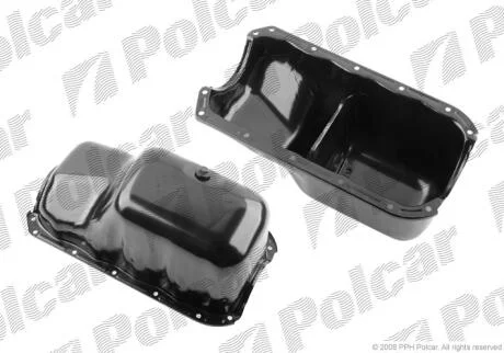 Масляний картер Polcar 3016MO1