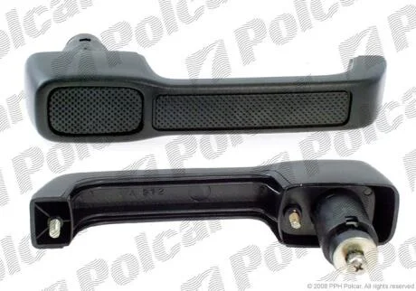 Ручка двері зовнішня Polcar 3016Z45