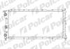 Радіатори охолодження Polcar 301708A5 (фото 1)