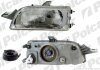Фара основна, FIAT PUNTO I, -09.99 Polcar 3017091E (фото 1)