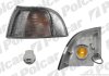 Вказівник повороту передній, FIAT PUNTO I, -09.99 Polcar 3017202E (фото 1)