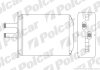 Радіатор обігріву, BARCHETTA 95- Polcar 3017N82 (фото 1)