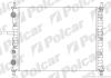 Радіатори охолодження Polcar 3018083 (фото 1)