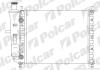 Радіатори охолодження Polcar 3018085 (фото 1)