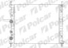 Радіатори охолодження Polcar 3018089 (фото 1)