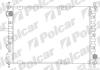 Радіатори охолодження Polcar 301808A2 (фото 1)