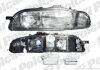 Фара основна, FIAT BRAVO/BRAVA Polcar 301810E (фото 1)