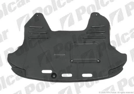 Захист під двигун Polcar 3018347