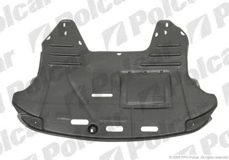 Захист під двигун Polcar 3018347Q