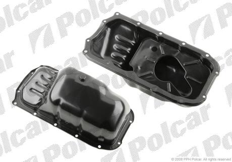 Масляний картер Polcar 3018MO1