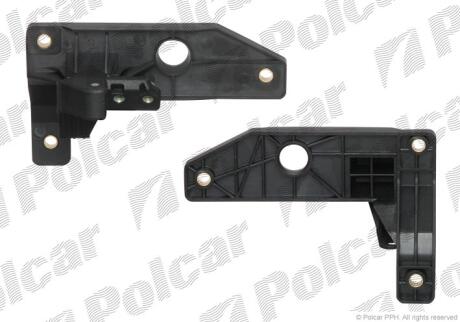 Механізм внутрішній ручки зовнішньої Polcar 3018Z61