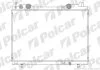 Радіатор охолодження, BRAVO I (182_), 10.9 Polcar 3019088 (фото 1)