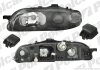 Фара основна, FIAT MAREA Polcar 3019102E (фото 1)