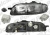 Фара основна, FIAT MAREA Polcar 3019104E (фото 1)