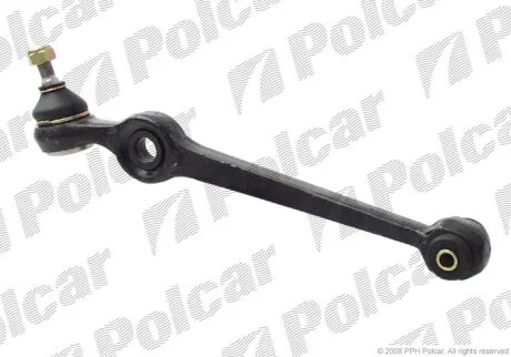 Важіль лівий=правий, F.REGATA/RITMO 85- Polcar 302037K