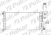 Радіатори охолодження Polcar 302208A1 (фото 1)