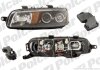 Фара основна, FIAT PUNTO II 10.99- Polcar 3022108E (фото 1)