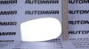 Вставка зовнішнього дзеркала лівий=правий FIAT PUNTO II 99- Polcar 3022544M (фото 2)