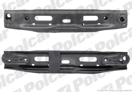 Підсилювач бампера Polcar 3022963