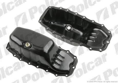 Масляний картер Polcar 3022MO1