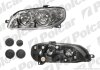 Фара основна F. PUNTO II FL 9.03- Polcar 3023093V (фото 1)