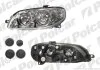 Фара основна F. PUNTO II FL 9.03- Polcar 3023103V (фото 1)