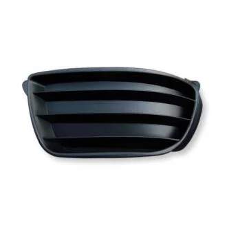 Решітка бампера переднього ліва Polcar 3023271