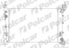 Радіатори охолодження Polcar 3025081 (фото 1)