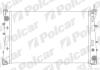 Радіатори охолодження Polcar 302508A2 (фото 1)