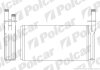 Радіатор обігріву, 164 88- Polcar 3027N81 (фото 1)