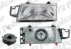Фара основна FIAT TEMPRA Polcar 302809E (фото 1)