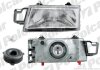 Фара основна FIAT TEMPRA Polcar 302810E (фото 1)