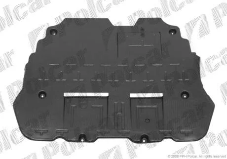 Захист під двигун Polcar 3029345