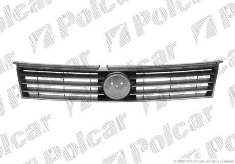 Решітка F.STILO 01- Polcar 303005