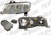 Фара основна, FIAT STILO, 01- Polcar 3030104E (фото 1)