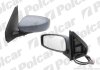 Дзеркало зовнішнє лівий, FIAT STILO 01-, 5-D Polcar 3030515M (фото 1)