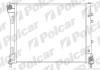 Радіатори охолодження Polcar 303508A2 (фото 1)