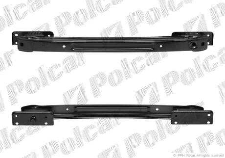 Підсилювач бампера Polcar 3035963