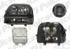 Фара FIAT DOBLO (119/223) 01.01-12.05 TYC 304009-E Polcar 304009E (фото 1)