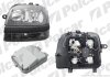Фара основна, FIAT DOBLO 01-05 Polcar 3040101C (фото 1)