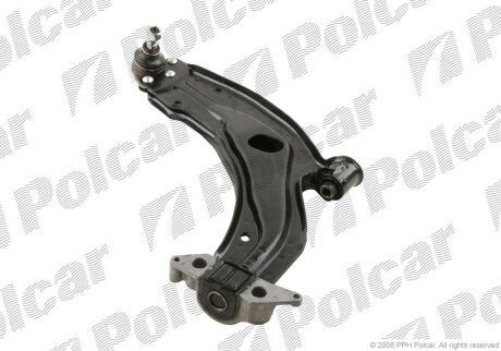 Важіль правий FIAT DOBLO Polcar 3040382K